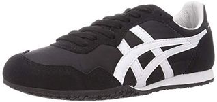 Onitsuka Tiger Serrano 1 Sneakers, multicolor (black / white), 24.5 cm