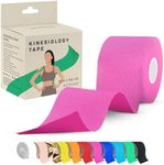 Kinesiology Tape 5m Roll [2024 Edit