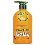 Healthy Care All Natural Paw Paw Ba