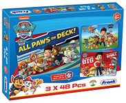 Paw Patrol Kids Games