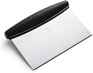 OXO 73281 BK Good Grips Dough Scrap