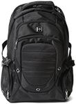 Swisswin SW9725I Swiss Waterproof 17-Inch Laptop/Travel Backpack