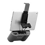 HeiyRC Tablet Holder Mount for DJI Mini 3/3 Pro,Mini 2/2 SE,Mini 4 Pro/Mavic 3,Mavic Air 2/2S Drone,Adjustable Remote Controller Extended Bracket for iPad Mini/Air Accessories