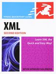 XML: Visual QuickStart Guide (2nd Edition)