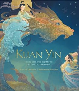 Kuan Yin: 