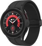 Samsung Galaxy Watch5 Pro Black 45 mm Bluetooth, Blacks