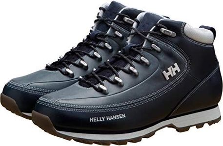 Helly-Hans