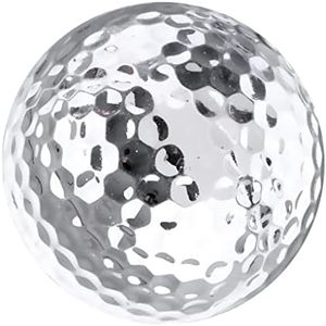 UJEAVETTE Professional Practice Golf Balls Two Piece Balls for Golf Training Practice
