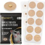 Magnetic Pain Relief Products