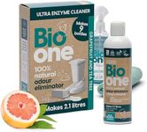 Enzyme Cleaner Odour Eliminator Con