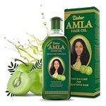 Dabur Amla Hair Oil - Amla Oil, Aml