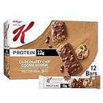 Special K Kellogg's Protein Bars, 1