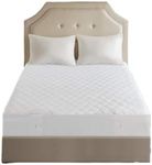 Beautyrest Cotton Blend Heated Matt