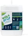 Wilt-Pruf® Concentrate | Organic Plant Protector | Professional-Grade Moisture Retention (5 Gallons)