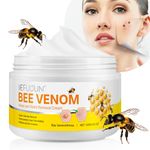 Bee Venom Tag Remover 100g, Bee Venom Moles and Warts Removal Cream, Tag Recede Bee Venom Mole Treatment Cream, Tag Recede Bee Venom for Skin