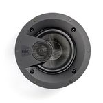 ELAC - Debut IC-D61-W Custom In-Ceiling Speaker (Ea)