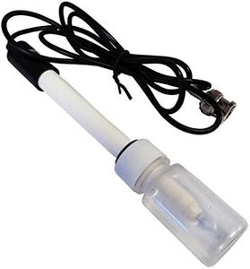 Sper Scientific 840049 Spear Tip pH Probe for Non-Liquid Measurement