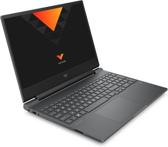 HP Victus 15 Gaming Laptop – i7, 16GB RAM, 512GB SSD, RTX 4050