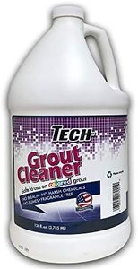 TECH 17001 Grout Cleaner, 128 oz