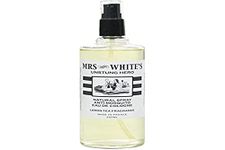 Mrs White's Unstung Hero Natural Mosquito Repellent Eau de Cologne 250ml