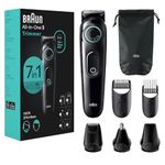 Braun Men Shaving Kits