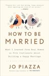 How to Be Married