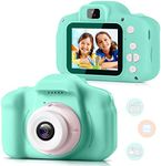 Play Camera For Toddlers