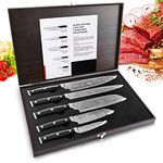 Chef Knife Sets