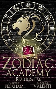 Zodiac Aca