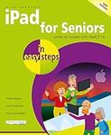 iPad for Seniors in easy steps: Cov