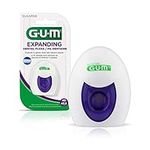 GUM Deep Clean Expanding Dental Flo