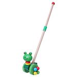 Baby Walking Push Toy