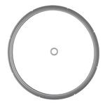 Cuisinart CPC22-SG2PK 2-Pk Silicone Gasket Replacement Set