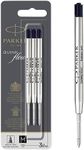 PARKER QUINKflow Ballpoint Pen Ink 