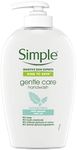 Simple Kind to Skin Gentle Care UK’