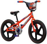 Mongoose Stun Kid's Freestyle BMX B