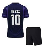 Jersey For Boys 10-12