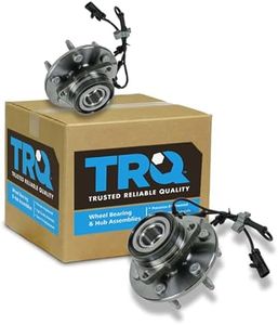 TRQ Front