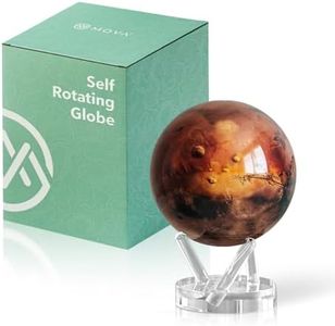 MOVA Globe