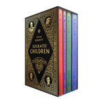 Socrates' Children Box Set: An Introduction to Philosophy from the 100 Greatest Philosophers