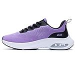 JARLIF Air Running Shoes for Women 
