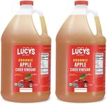 Lucy's Family Owned - USDA Organic 