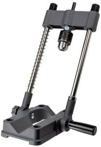 General Tools Precision Drill Guide #3638 - for 3/8” and 1/2” Power Drills