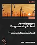Asynchronous Programming in Rust: L
