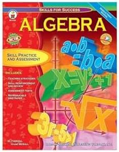 Algebra: M