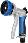 RESTMO Hose Pipe Spray Gun, Heavy D