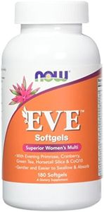 NOW Foods - Eve Superior Women's Multi - 180 Softgels