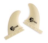 Culture Supply Surfboard Composite TFX Side Bite Fins