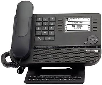 Alcatel 8038 VoIP Premium Desktop Phone