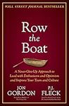 Row the Boat: A Never-Give-Up Appro